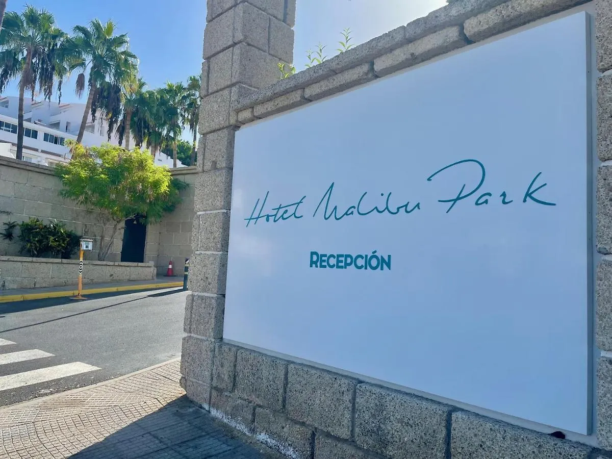 Appartement Malibu Park 3079 - Ocean View Studio Costa Adeje